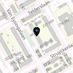 Appartement UTT00 S 1375 24