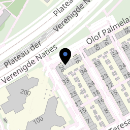 Appartement UTT00 S 1471 21