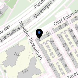 Appartement UTT00 S 1471 22