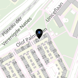 Appartement UTT00 S 1471 5