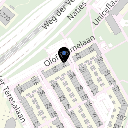 Appartement UTT00 S 1471 9
