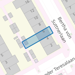 Perceel UTT00-S-1511