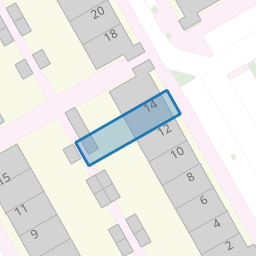 Perceel UTT00-S-1542