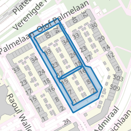 Perceel UTT00-S-1549