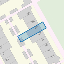 Perceel UTT00-S-1562