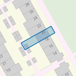 Perceel UTT00-S-1564