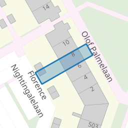 Perceel UTT00-S-1570