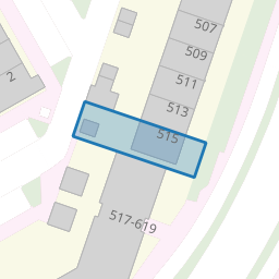 Perceel UTT00-S-1581