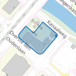 Perceel UTT00-S-1591