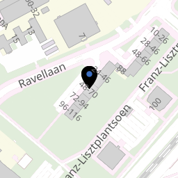 Appartement UTT00 S 1717 31