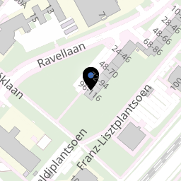 Appartement UTT00 S 1717 71