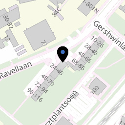 Appartement UTT00 S 1717 82
