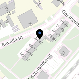 Appartement UTT00 S 1717 83
