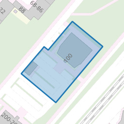 Perceel UTT00-S-1722