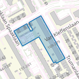 Perceel UTT00-S-1825