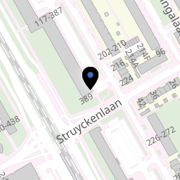 Appartement UTT00 S 1910 38
