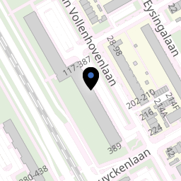 Appartement UTT00 S 1910 68