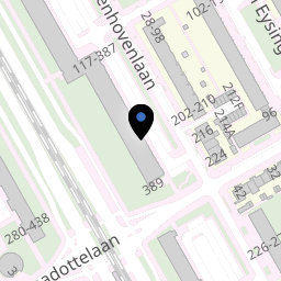 Appartement UTT00 S 1910 80