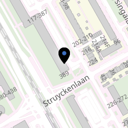 Appartement UTT00 S 1910 86