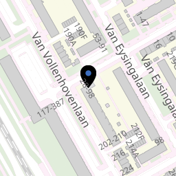 Appartement UTT00 S 2006 36