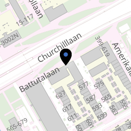 Appartement UTT00 S 2162 173