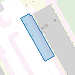 Perceel UTT00-S-2233