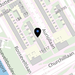 Appartement UTT00 S 2394 2