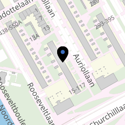 Appartement UTT00 S 2394 94