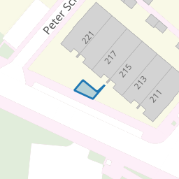 Perceel UTT00-S-2521