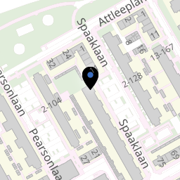 Appartement UTT00 S 2716 65
