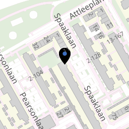 Appartement UTT00 S 2716 71