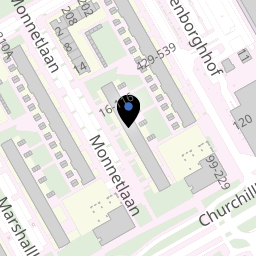 Appartement UTT00 S 2720 23