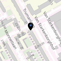 Appartement UTT00 S 2720 59