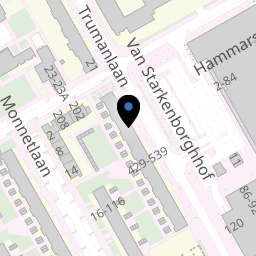 Appartement UTT00 S 2720 70