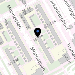 Appartement UTT00 S 2720 8