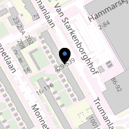 Appartement UTT00 S 2720 91