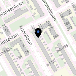 Appartement UTT00 S 2727 13