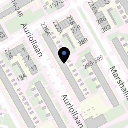 Appartement UTT00 S 2727 33