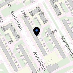 Appartement UTT00 S 2727 34