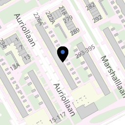 Appartement UTT00 S 2727 43