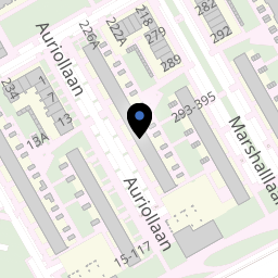 Appartement UTT00 S 2727 47