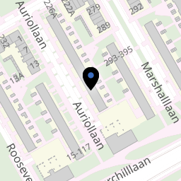 Appartement UTT00 S 2727 55
