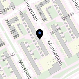 Appartement UTT00 S 2732 103