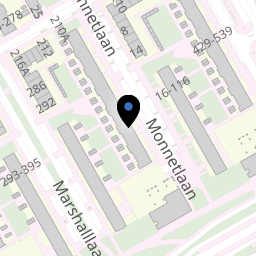 Appartement UTT00 S 2732 109