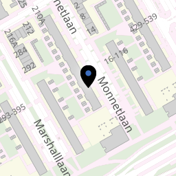 Appartement UTT00 S 2732 116