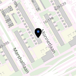 Appartement UTT00 S 2732 119