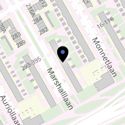 Appartement UTT00 S 2732 28