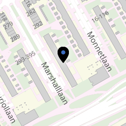 Appartement UTT00 S 2732 31
