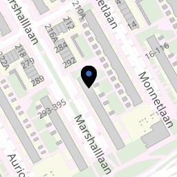 Appartement UTT00 S 2732 4