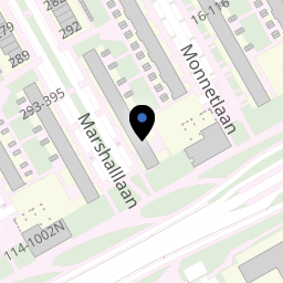Appartement UTT00 S 2732 45